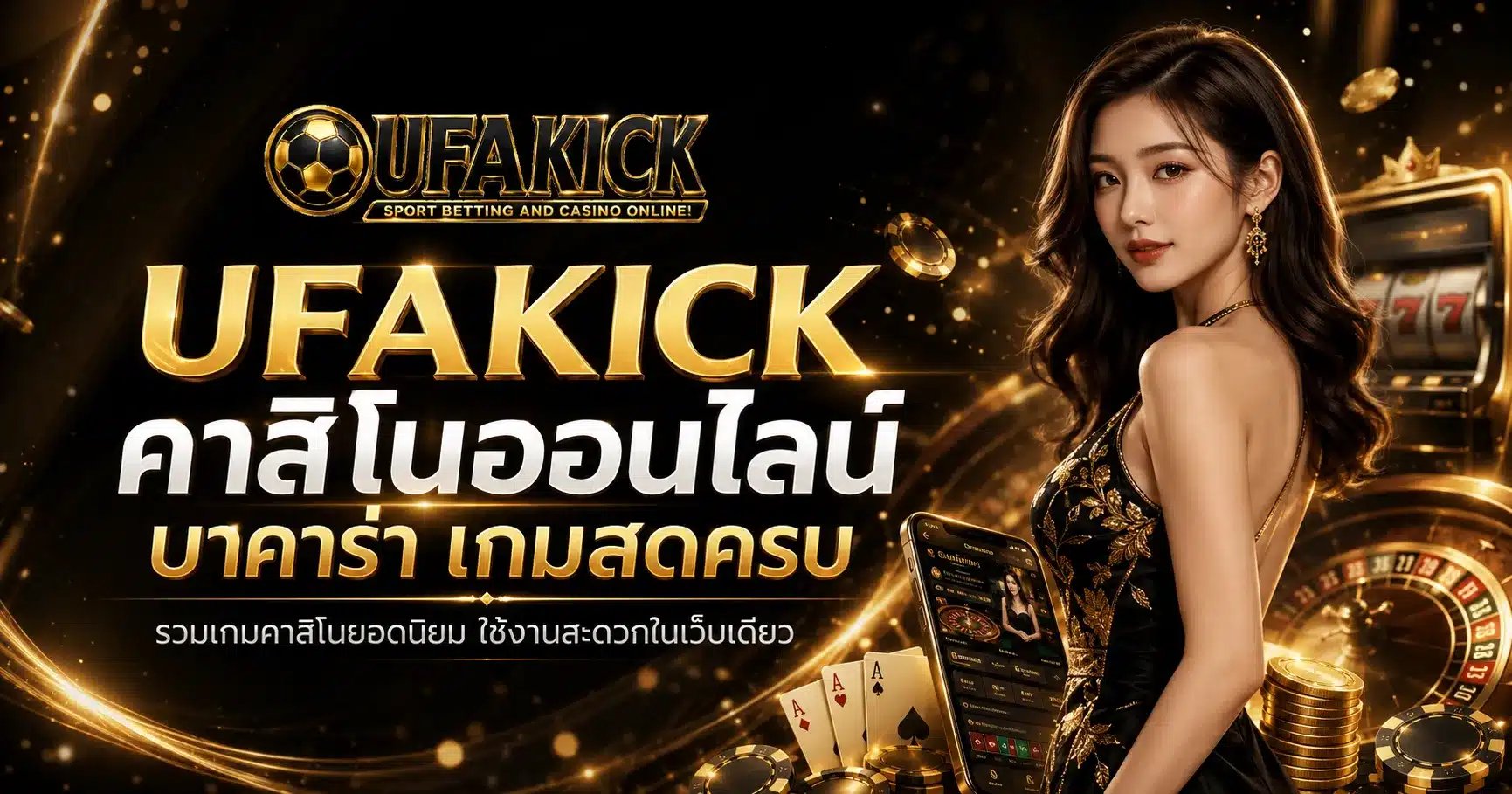 ufakick